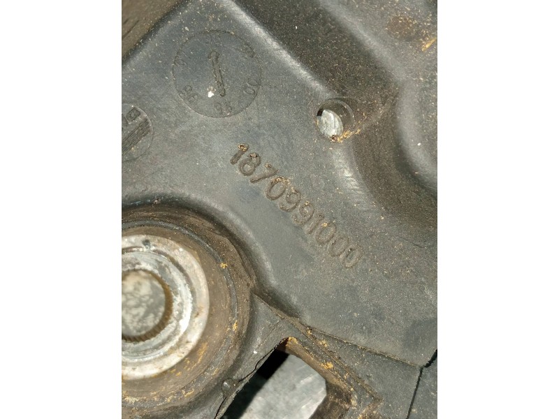 Recambio de volante para citroen xantia berlina 1.9 td seduction referencia OEM IAM 1870991000  