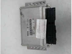 Recambio de centralita motor uce para fiat marea weekend (185) 1.9 jtd cat referencia OEM IAM 0281010342 73501231 18141WAA19