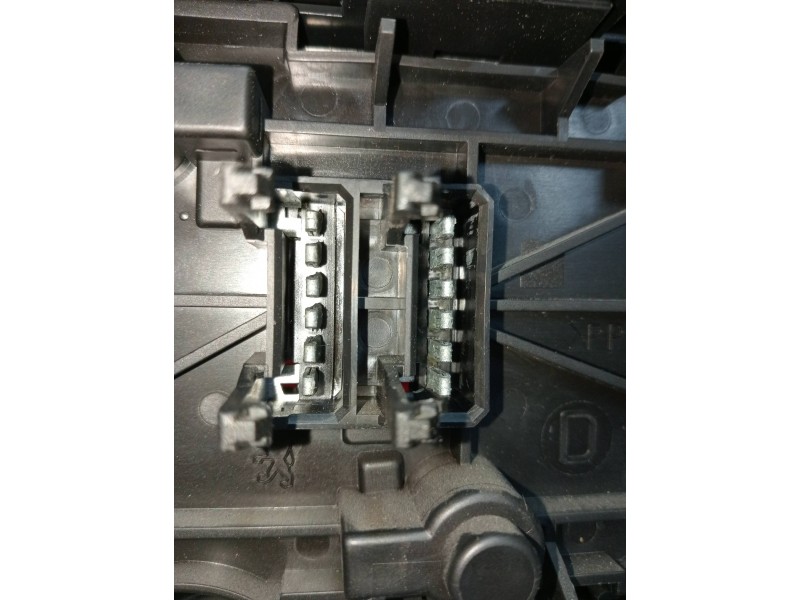 Recambio de piloto trasero derecho para peugeot 605 sli referencia OEM IAM   