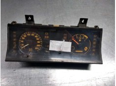 Recambio de cuadro instrumentos para renault clio i fase i+ii (b/c57) 1.9 diesel referencia OEM IAM   