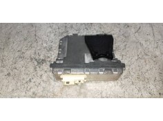 Recambio de modulo electronico para mercedes clase e (w212) lim. 220 cdi blueefficiency (212.002) referencia OEM IAM A0009051700