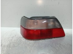 Recambio de piloto trasero izquierdo para peugeot 605 svdt referencia OEM IAM   