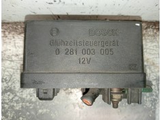 Recambio de caja precalentamiento para citroen xsara berlina 1.9 td exclusive referencia OEM IAM 0281003005  