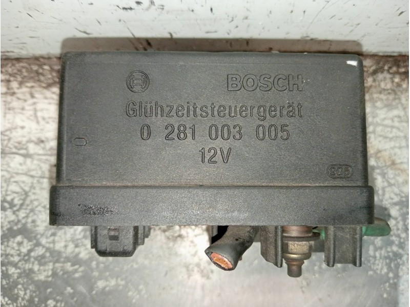 Recambio de caja precalentamiento para citroen xsara berlina 1.9 td exclusive referencia OEM IAM 0281003005   Recambio de caja precalentamiento para citroen xsara berlina 1.9 td exclusive referencia OEM IAM 0281003005