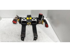 Recambio de juego cinturones trasero para mercedes clase e (w212) lim. 220 cdi blueefficiency (212.002) referencia OEM IAM   