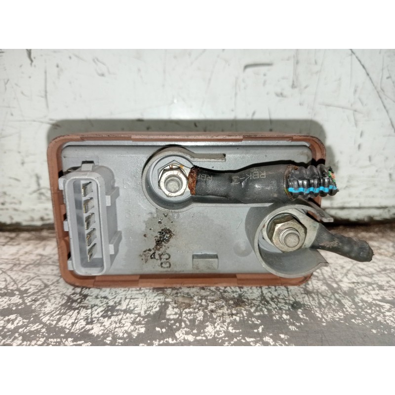 Recambio de caja precalentamiento para iveco daily caja cerrada (1999 =>) 29 - l 9 caja cerrada referencia OEM IAM 500324650  