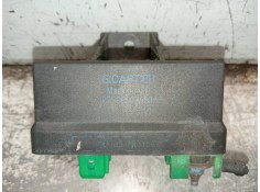 Recambio de caja precalentamiento para citroen xantia berlina 1.9 td seduction referencia OEM IAM   