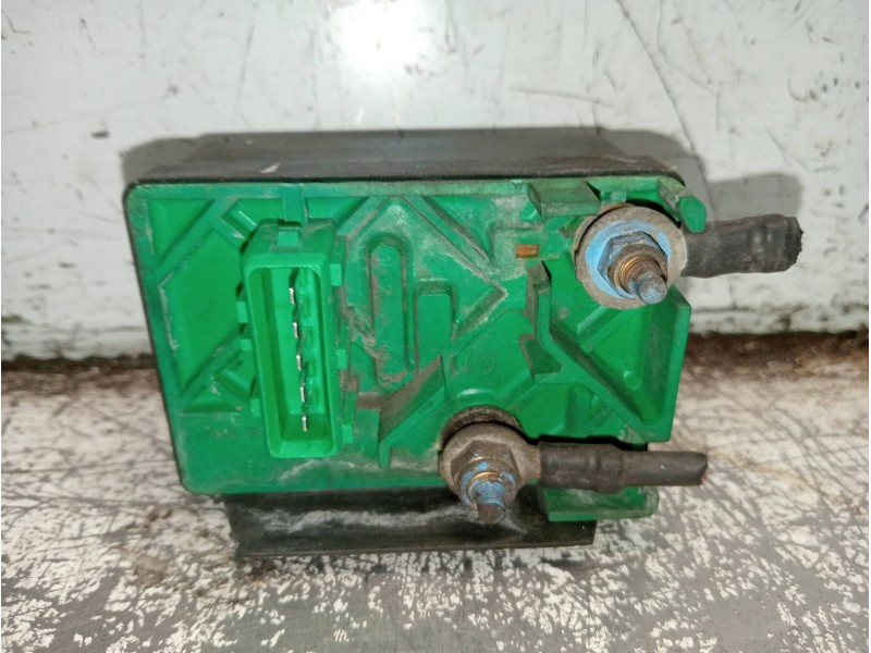 Recambio de caja precalentamiento para citroen xantia berlina 1.9 td seduction referencia OEM IAM   