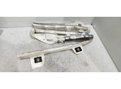 Recambio de airbag cortina delantero izquierdo para mercedes clase e (w212) lim. 220 cdi blueefficiency (212.002) referencia OEM