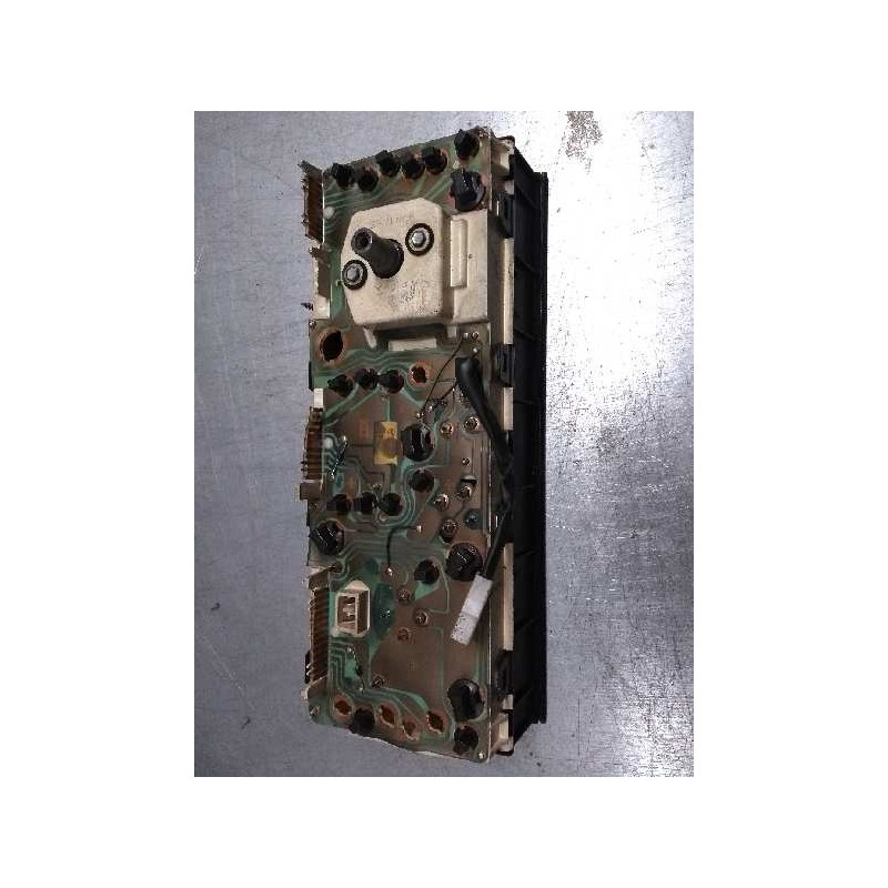 Recambio de cuadro instrumentos para renault clio i fase i+ii (b/c57) 1.9 diesel referencia OEM IAM   