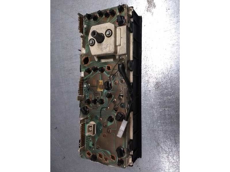 Recambio de cuadro instrumentos para renault clio i fase i+ii (b/c57) 1.9 diesel referencia OEM IAM   