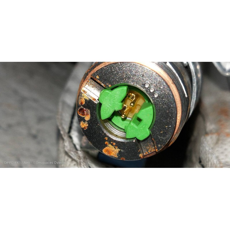 Recambio de airbag cortina delantero izquierdo para mercedes clase e (w212) lim. 220 cdi blueefficiency (212.002) referencia OEM