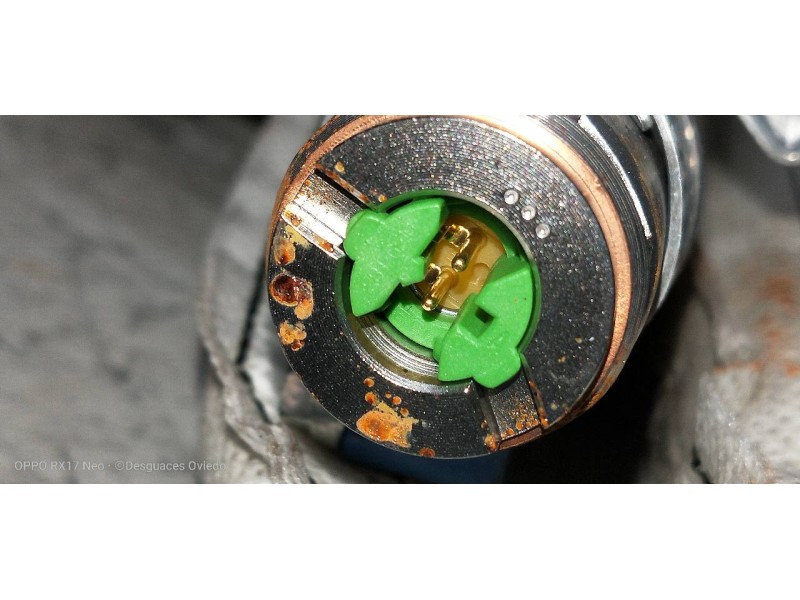 Recambio de airbag cortina delantero izquierdo para mercedes clase e (w212) lim. 220 cdi blueefficiency (212.002) referencia OEM