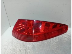 Recambio de piloto trasero derecho para peugeot 607 (s2) titanio referencia OEM IAM   