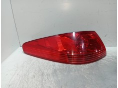 Recambio de piloto trasero izquierdo para peugeot 607 (s2) titanio referencia OEM IAM   