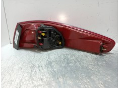 Recambio de piloto trasero izquierdo para peugeot 607 (s2) titanio referencia OEM IAM    2