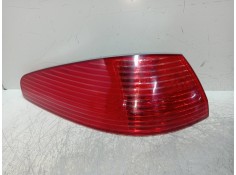 Recambio de piloto trasero izquierdo para peugeot 607 (s1) pack referencia OEM IAM   