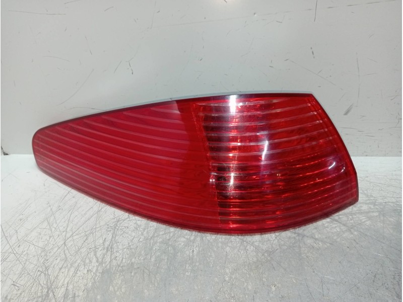 Recambio de piloto trasero izquierdo para peugeot 607 (s1) pack referencia OEM IAM   