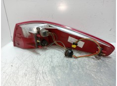 Recambio de piloto trasero izquierdo para peugeot 607 (s1) pack referencia OEM IAM    2