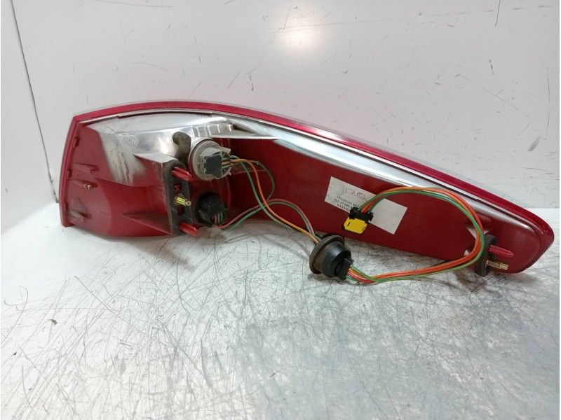 Recambio de piloto trasero izquierdo para peugeot 607 (s1) pack referencia OEM IAM   