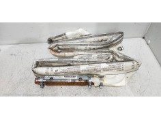 Recambio de airbag cortina delantero derecho para mercedes clase e (w212) lim. 220 cdi blueefficiency (212.002) referencia OEM I