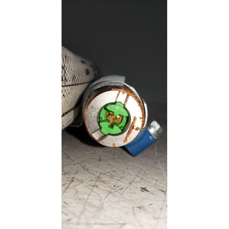 Recambio de airbag cortina delantero derecho para mercedes clase e (w212) lim. 220 cdi blueefficiency (212.002) referencia OEM I