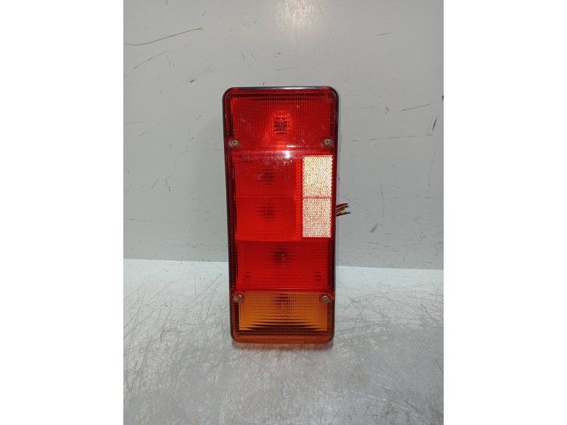 Recambio de piloto trasero izquierdo para peugeot j5 (280) referencia OEM IAM    Recambio de piloto trasero izquierdo para peugeot j5 (280) referencia OEM IAM