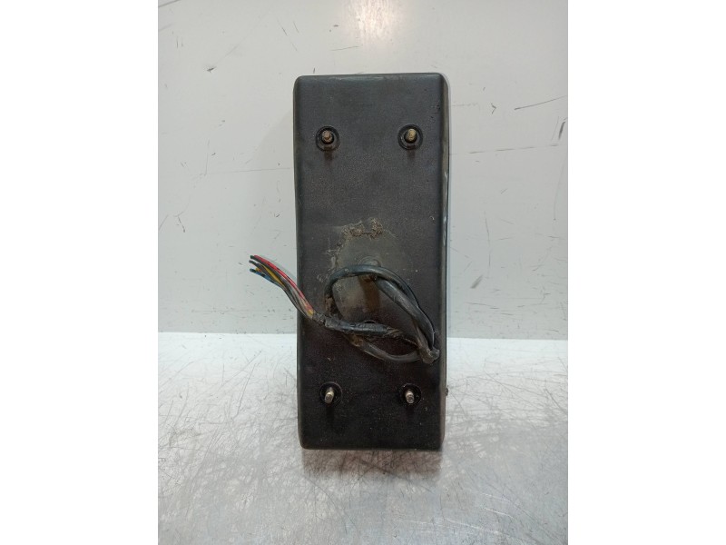 Recambio de piloto trasero izquierdo para peugeot j5 (280) referencia OEM IAM    Recambio de piloto trasero izquierdo para peugeot j5 (280) referencia OEM IAM