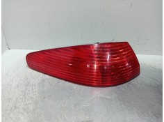 Recambio de piloto trasero izquierdo para peugeot 607 (s2) marfil pack referencia OEM IAM   