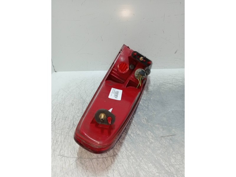 Recambio de piloto trasero izquierdo para peugeot 607 (s2) marfil pack referencia OEM IAM   