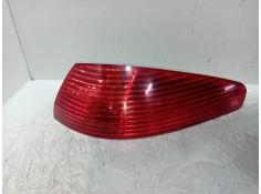 Recambio de piloto trasero derecho para peugeot 607 (s2) básico referencia OEM IAM   