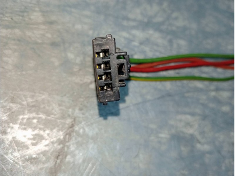 Recambio de piloto trasero derecho para peugeot 607 (s2) básico referencia OEM IAM   