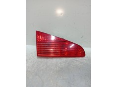 Recambio de piloto trasero izquierdo interior para peugeot 607 (s1) pack referencia OEM IAM   