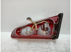 Recambio de piloto trasero izquierdo interior para peugeot 607 (s1) pack referencia OEM IAM    2