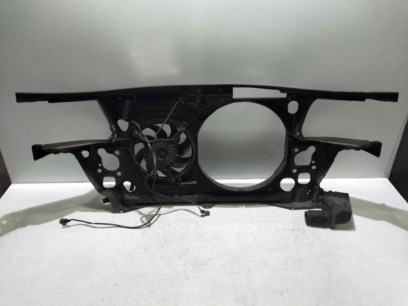 Recambio de panel frontal para audi a6 berlina (4b2) 4.2 quattro referencia OEM IAM   