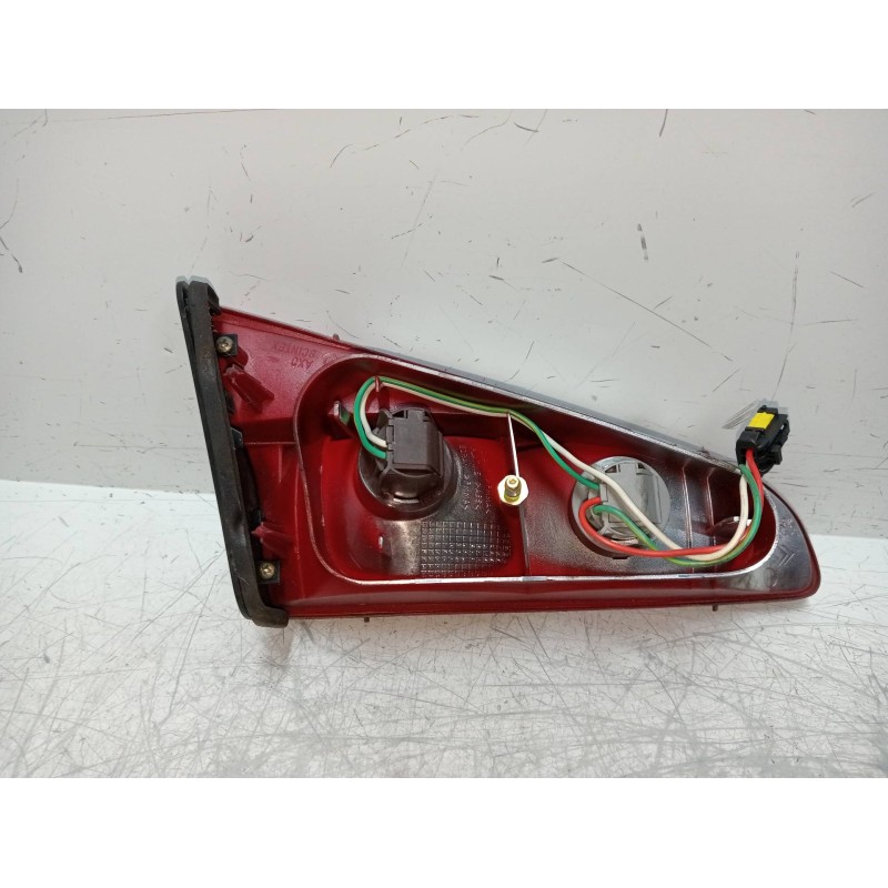 Recambio de piloto trasero derecho interior para peugeot 607 (s1) 3.0 v6 24v referencia OEM IAM   