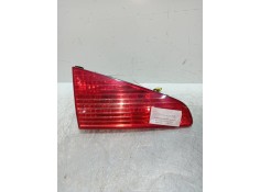 Recambio de piloto trasero izquierdo interior para peugeot 607 (s1) 3.0 v6 24v referencia OEM IAM   