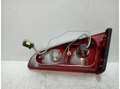 Recambio de piloto trasero izquierdo interior para peugeot 607 (s1) 3.0 v6 24v referencia OEM IAM    2