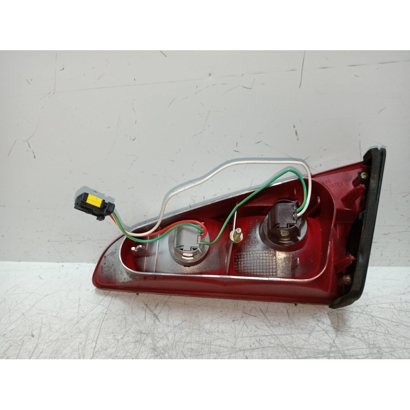 Recambio de piloto trasero izquierdo interior para peugeot 607 (s1) 3.0 v6 24v referencia OEM IAM   