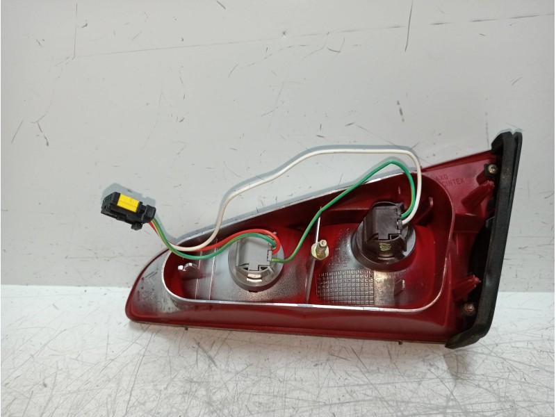 Recambio de piloto trasero izquierdo interior para peugeot 607 (s1) 3.0 v6 24v referencia OEM IAM   