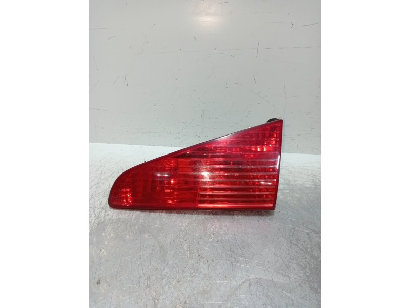 Recambio de piloto trasero derecho interior para peugeot 607 (s2) marfil pack referencia OEM IAM   