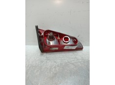 Recambio de piloto trasero derecho interior para peugeot 607 (s2) marfil pack referencia OEM IAM    2