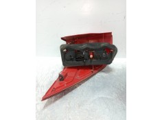 Recambio de piloto trasero derecho para peugeot 1007 urban referencia OEM IAM    2