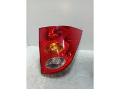 Recambio de piloto trasero derecho para peugeot 1007 sporty referencia OEM IAM   