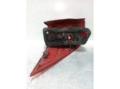 Recambio de piloto trasero derecho para peugeot 1007 sporty referencia OEM IAM    2