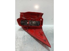 Recambio de piloto trasero izquierdo para peugeot 1007 sporty referencia OEM IAM    2