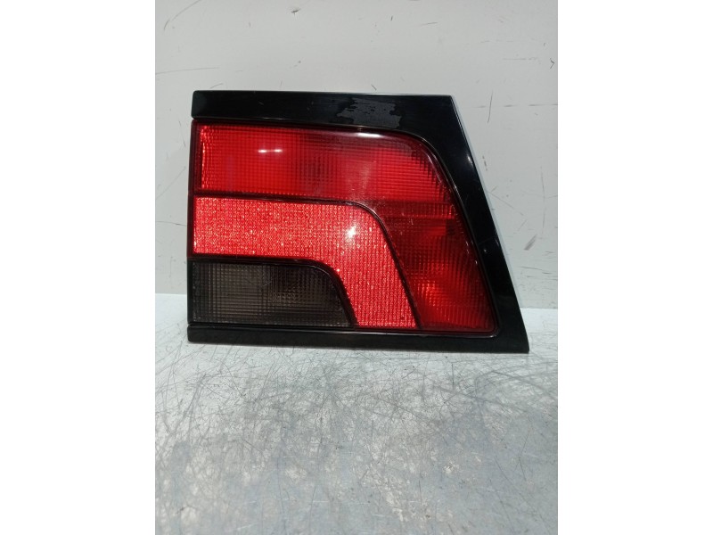 Recambio de piloto trasero izquierdo interior para peugeot 806 srdt referencia OEM IAM   