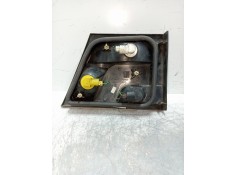 Recambio de piloto trasero izquierdo interior para peugeot 806 srdt referencia OEM IAM    2