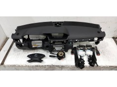 Recambio de kit airbag para mercedes clase e (w212) lim. 220 cdi blueefficiency (212.002) referencia OEM IAM   