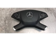 Recambio de kit airbag para mercedes clase e (w212) lim. 220 cdi blueefficiency (212.002) referencia OEM IAM    2